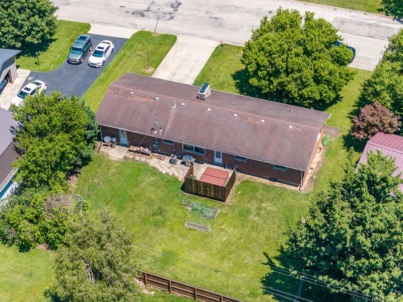 1566 Grimes Avenue, Urbana, OH 43078 Photo 8