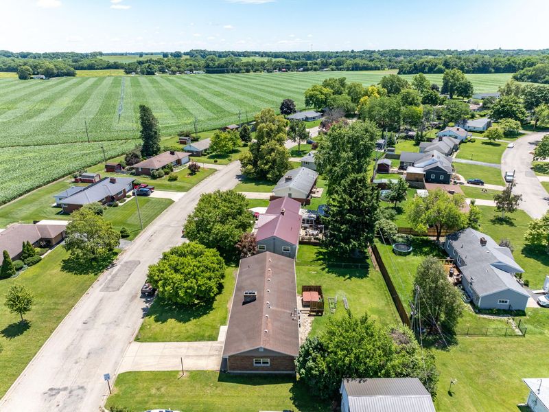 1566 Grimes Avenue, Urbana, OH 43078 Photo 9