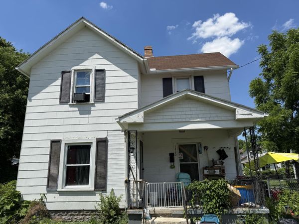 1420 Augusta Street, Springfield, OH 45503