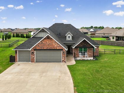 14320 N 57th East Avenue Collinsville, OK 74021
