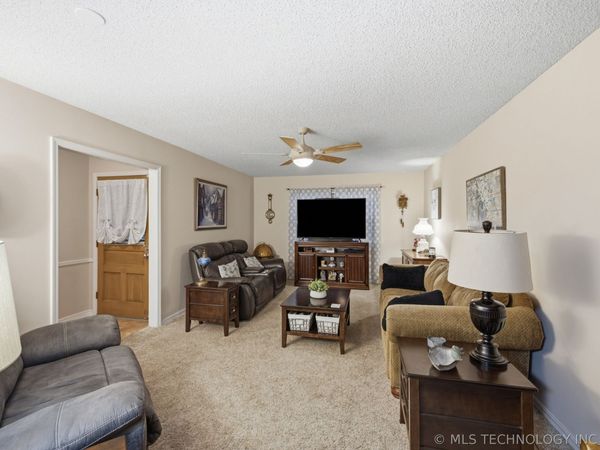 1788 E 56th Street , Tulsa, OK 74105
