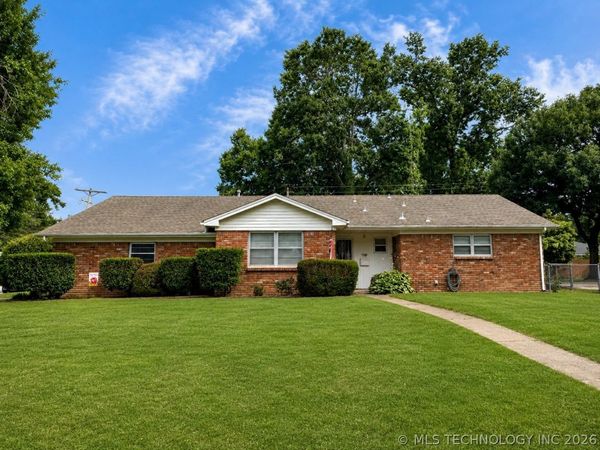 1788 E 56th Street, Tulsa, OK 74105