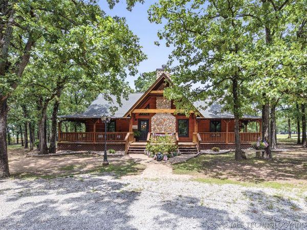 20738 S 142nd East Avenue, Bixby, OK 74008