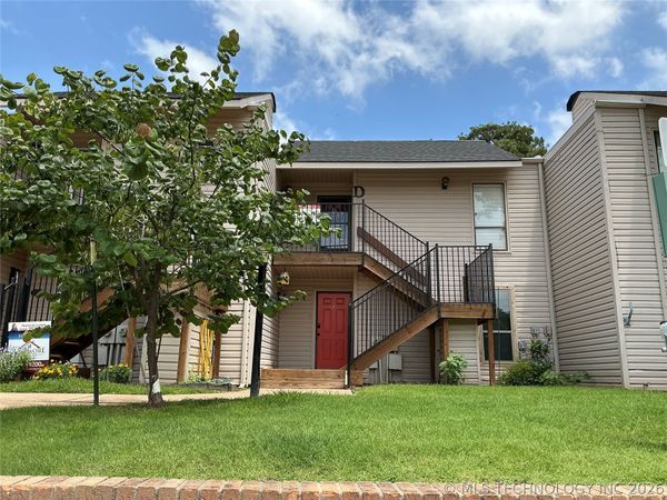 129 Falconhead Drive , Unit D, Burneyville, OK 73430