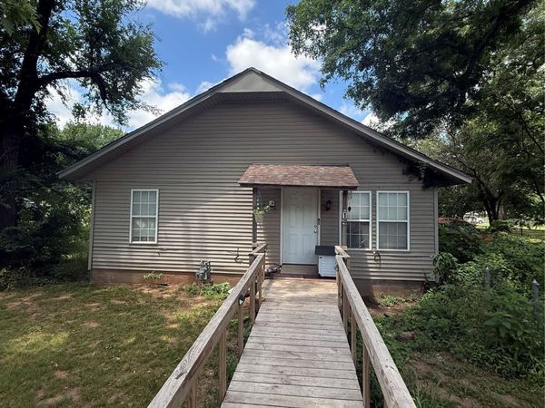14 N 32ND West Avenue , Tulsa, OK 74127