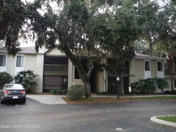 3510 Sable Palm Lane , Unit E, Titusville, FL 32780