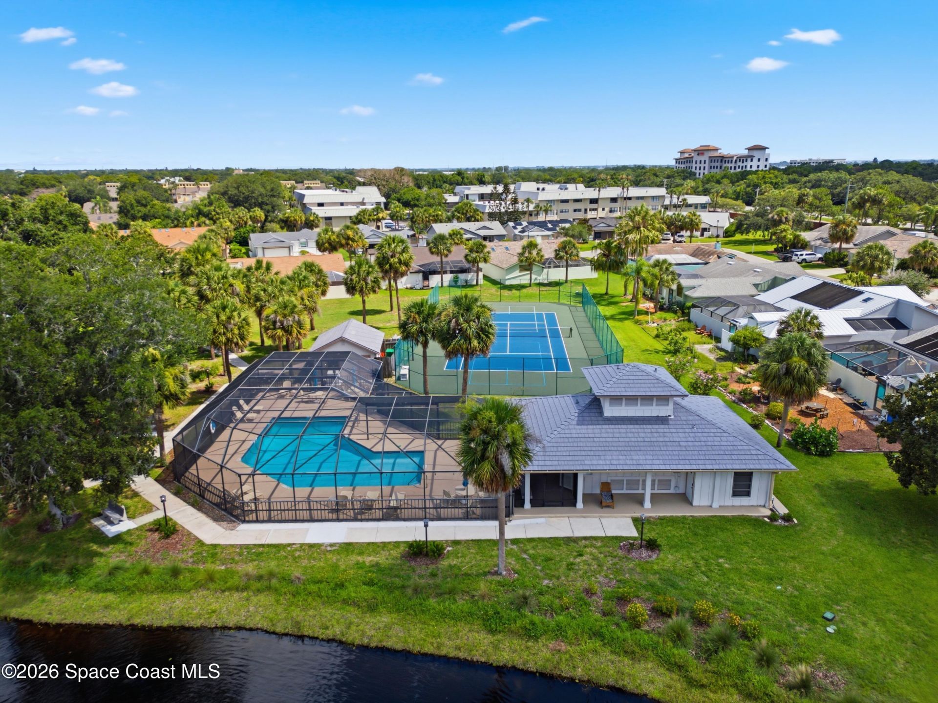 429 Maple Bluff Circle , Melbourne, FL 32940 Photo