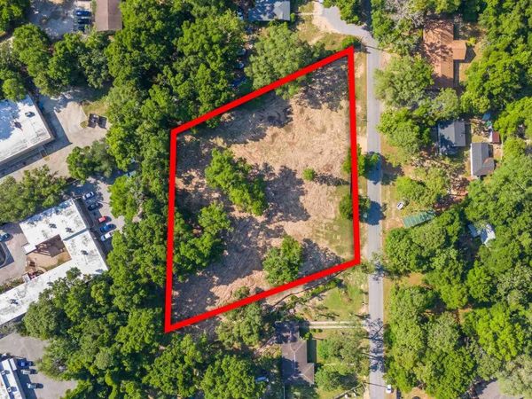 3805 N 10th Ave, Unit 5, Pensacola, FL 32503