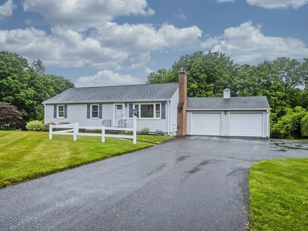 326 Dewey Street, West Springfield, MA 01089