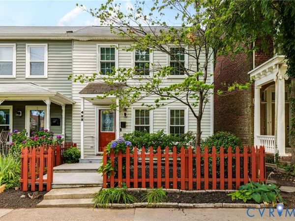 425 Chimborazo Boulevard , Richmond, VA 23223