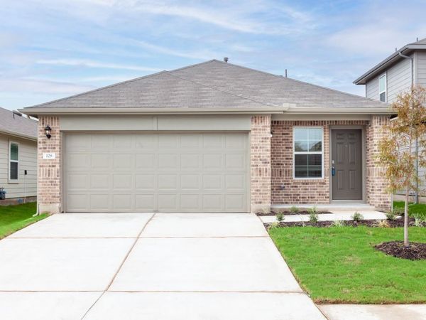 128 Granary DR, Uhland, TX 78640