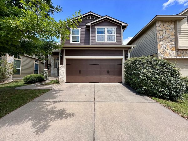 8633 White Ibis DR , Austin, TX 78729
