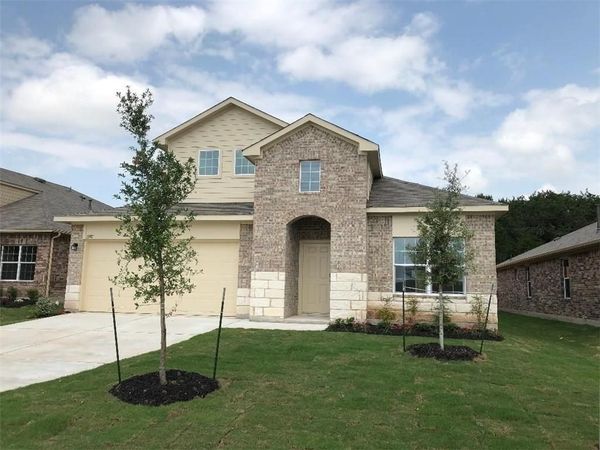 10701 Seguin RD , Austin, TX 78754