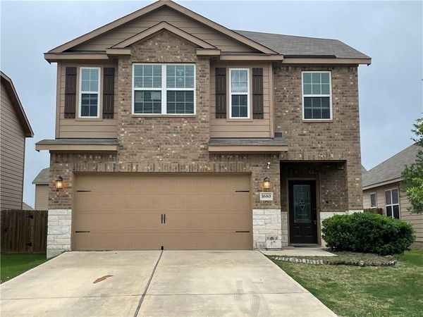 1680 Breanna LN , Kyle, TX 78640