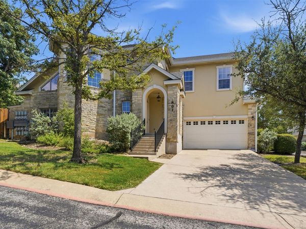 10300 Morado CV, Unit 801, Austin, TX 78759