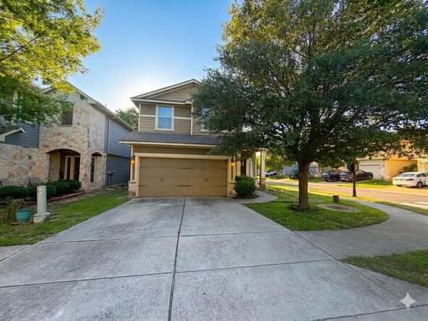 9600 Sweetgum DR, Unit 63, Austin, TX 78748