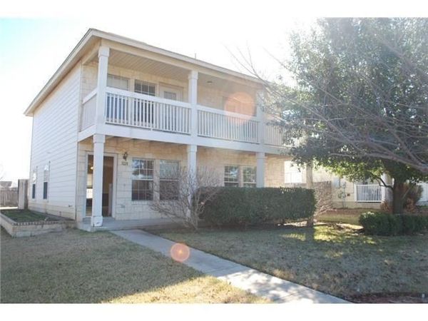 1028 Quail Valley DR , Georgetown, TX 78626