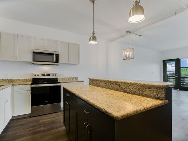 711 W 26th ST, Unit 702, Austin, TX 78705