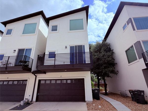 1417 Kramer Ln #7 , Austin, TX 78758