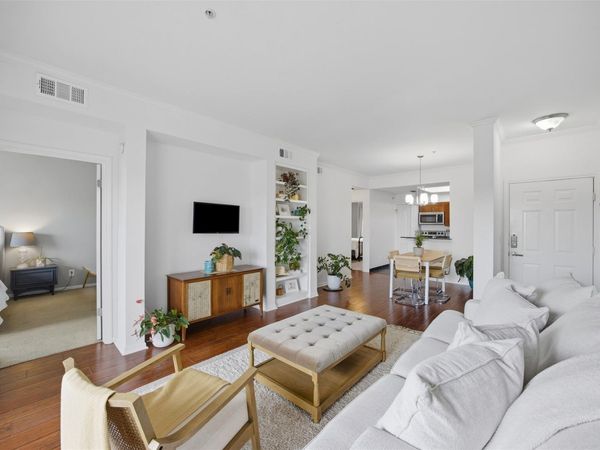6000 Shepherd Mountain #304 CV , Austin, TX 78730