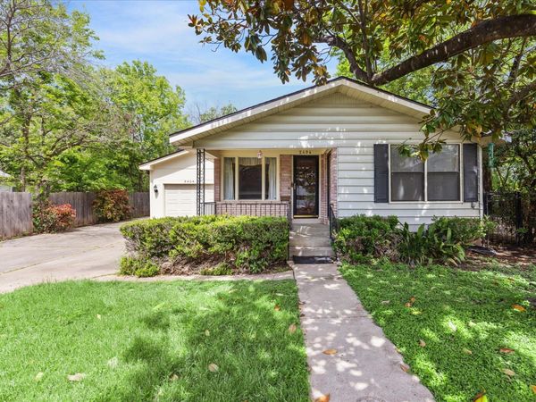 2404 E 14th ST, Austin, TX 78702