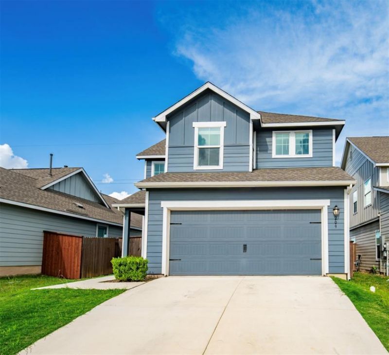 209 Majestic Cedar Dr, Liberty Hill, TX 78642 Main Photo