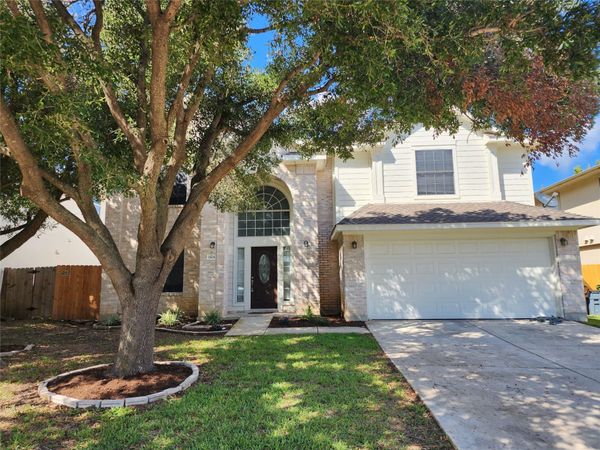 1508 Lorson LOOP , Round Rock, TX 78665