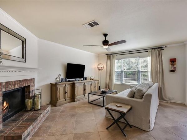 2206 JOHN TEE DR, Cedar Park, TX 78613