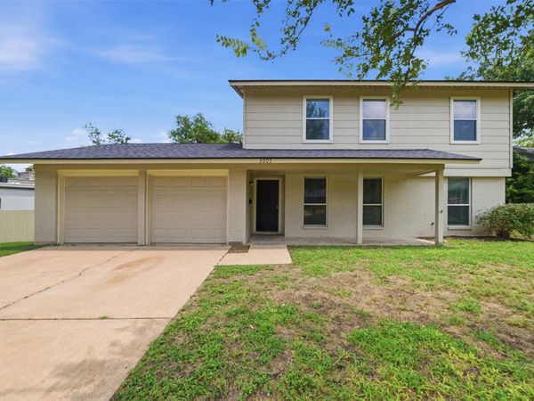 9005 Blue Quail DR, Austin, TX 78758