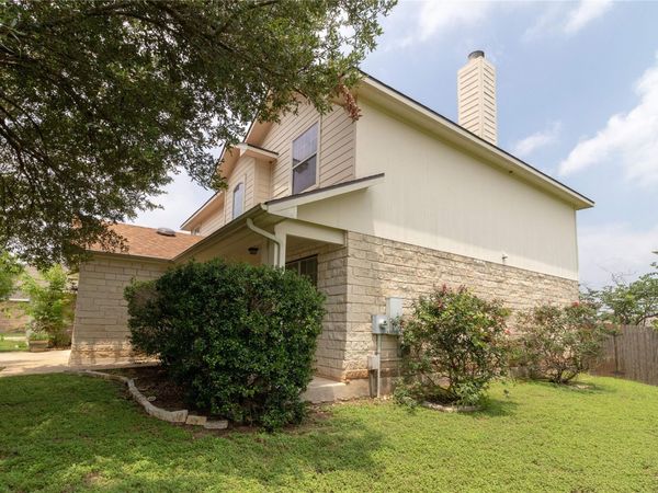 1103 Apollo LN, Cedar Park, TX 78613