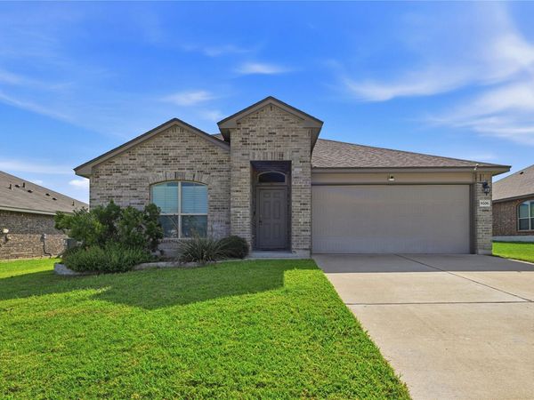 9206 Susan DR, Killeen, TX 76542