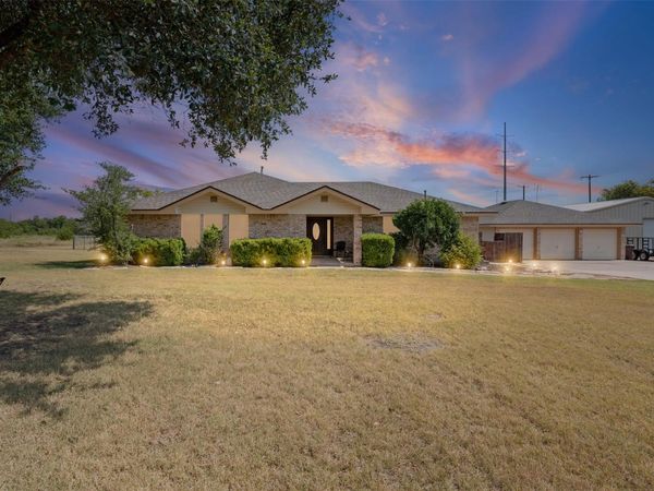 1512 Panther LOOP, Pflugerville, TX 78660