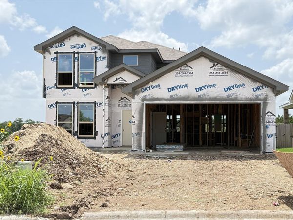 5318 Lassen LN, Belton, TX 76513