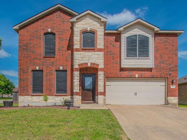 6106 Bridgewood DR, Killeen, TX 76549