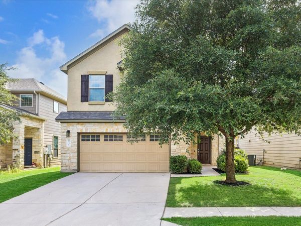 9936 Aly May DR, Austin, TX 78748