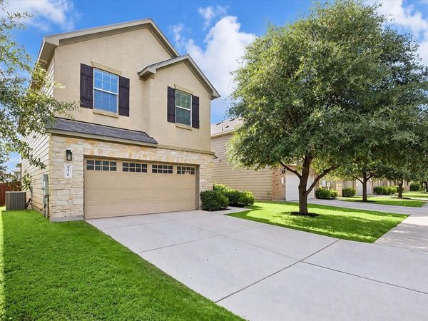 9936 Aly May DR, Austin, TX 78748