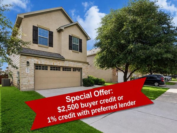 9936 Aly May DR, Austin, TX 78748