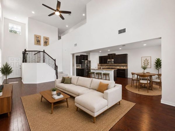 9936 Aly May DR, Austin, TX 78748