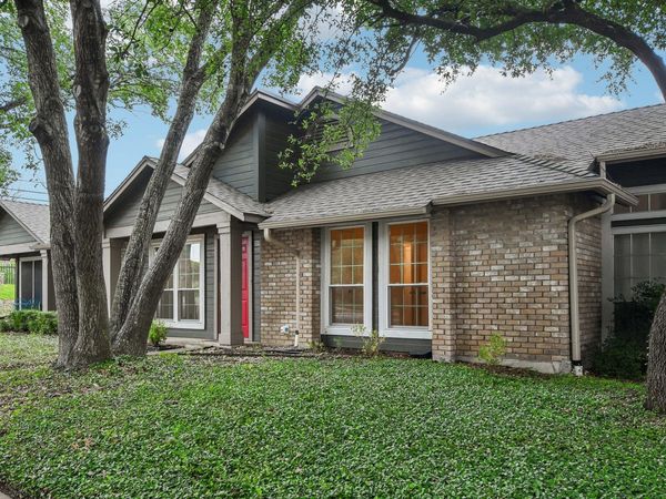 1015 E Yager LN, Unit 2, Austin, TX 78753
