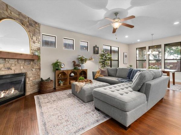 4332 Teravista Club DR, Unit 44, Round Rock, TX 78665