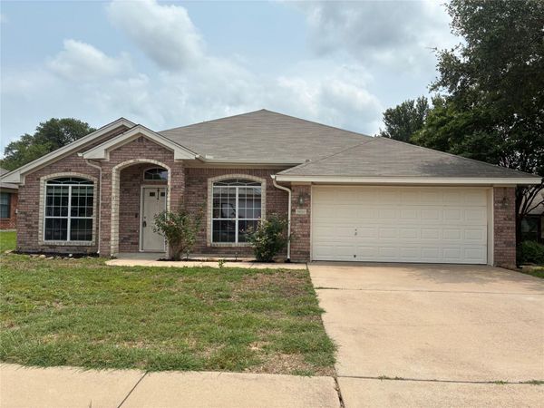 5610 Mosaic TRL, Killeen, TX 76542