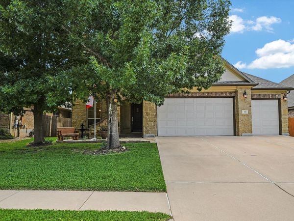 500 Victoria DR, Cedar Park, TX 78613