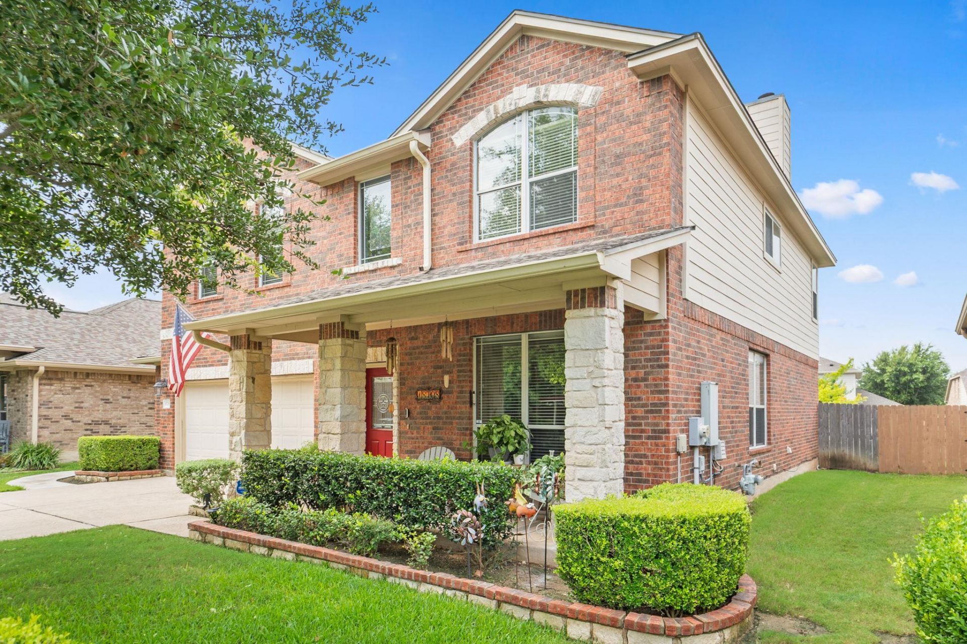18708 Gold Dust Pass, Pflugerville, TX 78660 Main Photo
