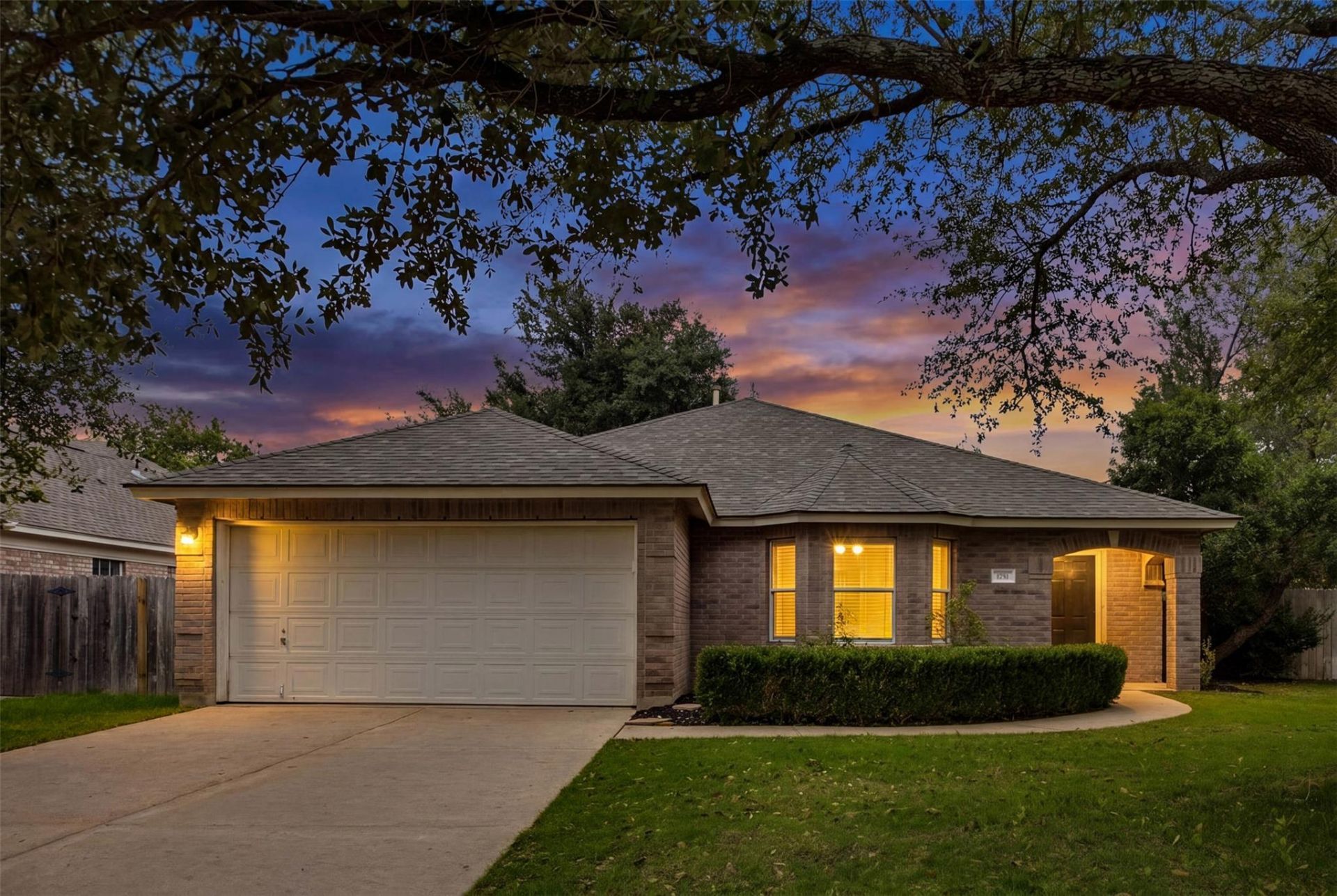 1751 Star Light Cir, Cedar Park, TX 78613 Main Photo