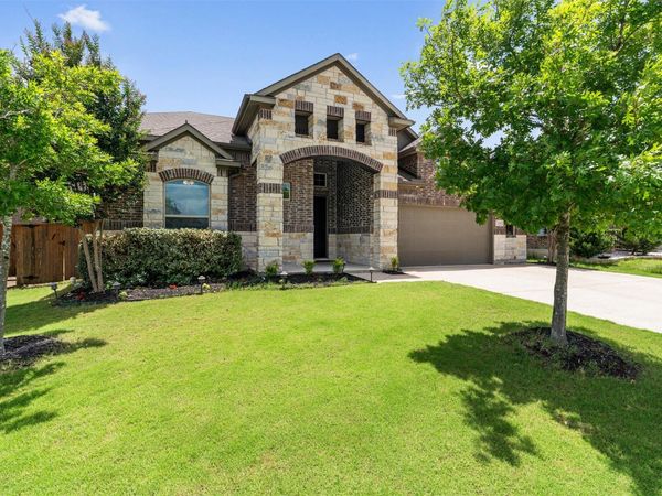 20016 Abigail WAY, Pflugerville, TX 78660