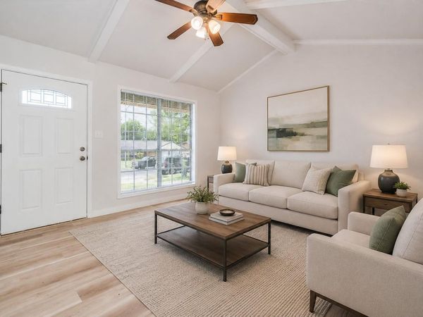200 E Pheasant DR, Austin, TX 78753