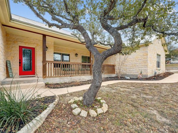 1370 Sunset VW, Fischer, TX 78623