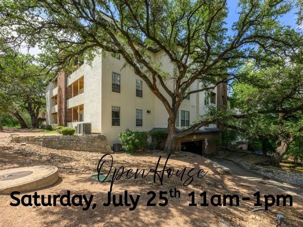 3001 Cedar ST, Unit A 102, Austin, TX 78705