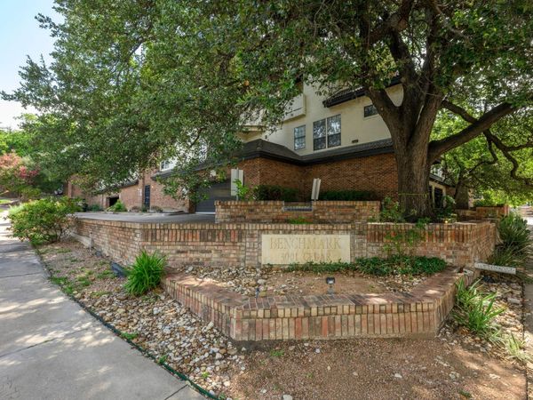 3001 Cedar ST, Unit A 102, Austin, TX 78705