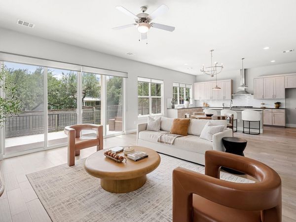 7911 Ryans WAY, Austin, TX 78726